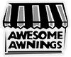 Awesome Awnings & Canopies, Inc.